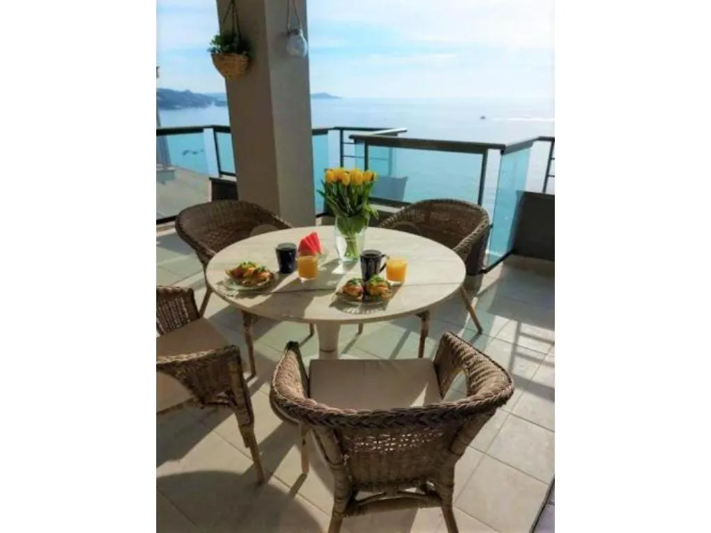 Fenals Apartment Platja d'Aro