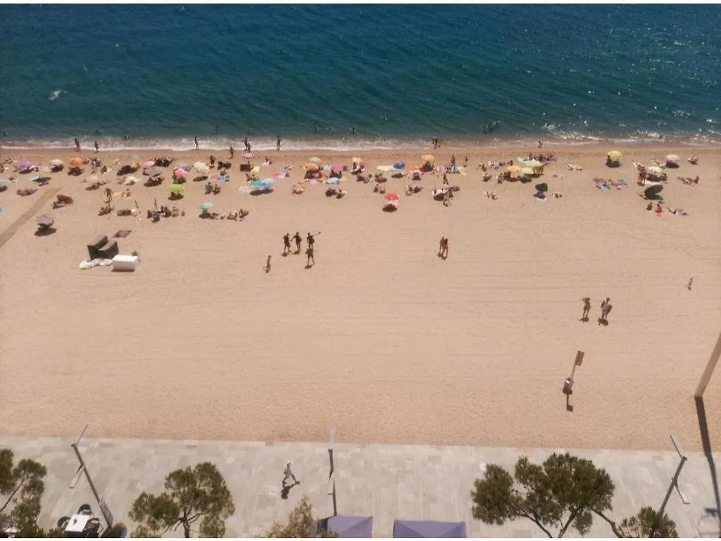 Fenals Apartment Platja d'Aro