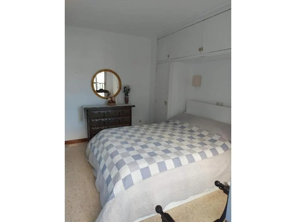 Fenals Apartment Platja d'Aro Spain