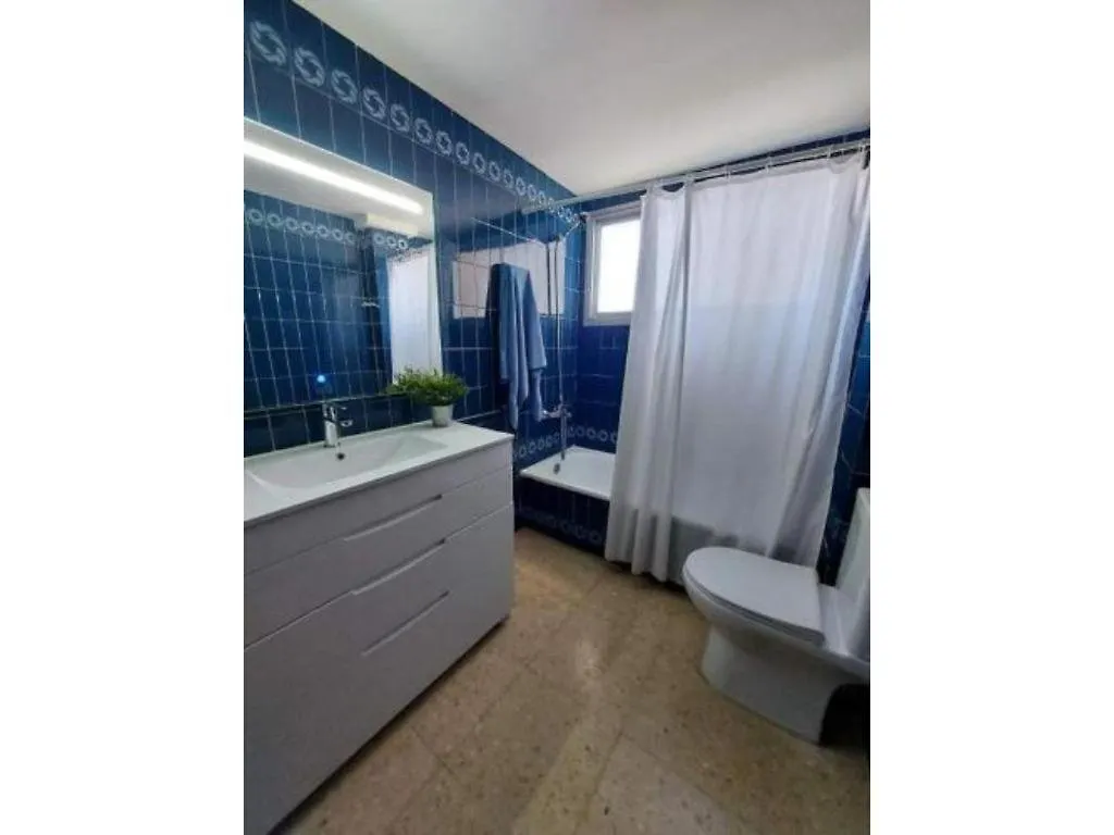 Apartmán Fenals Platja d'Aro 0*,