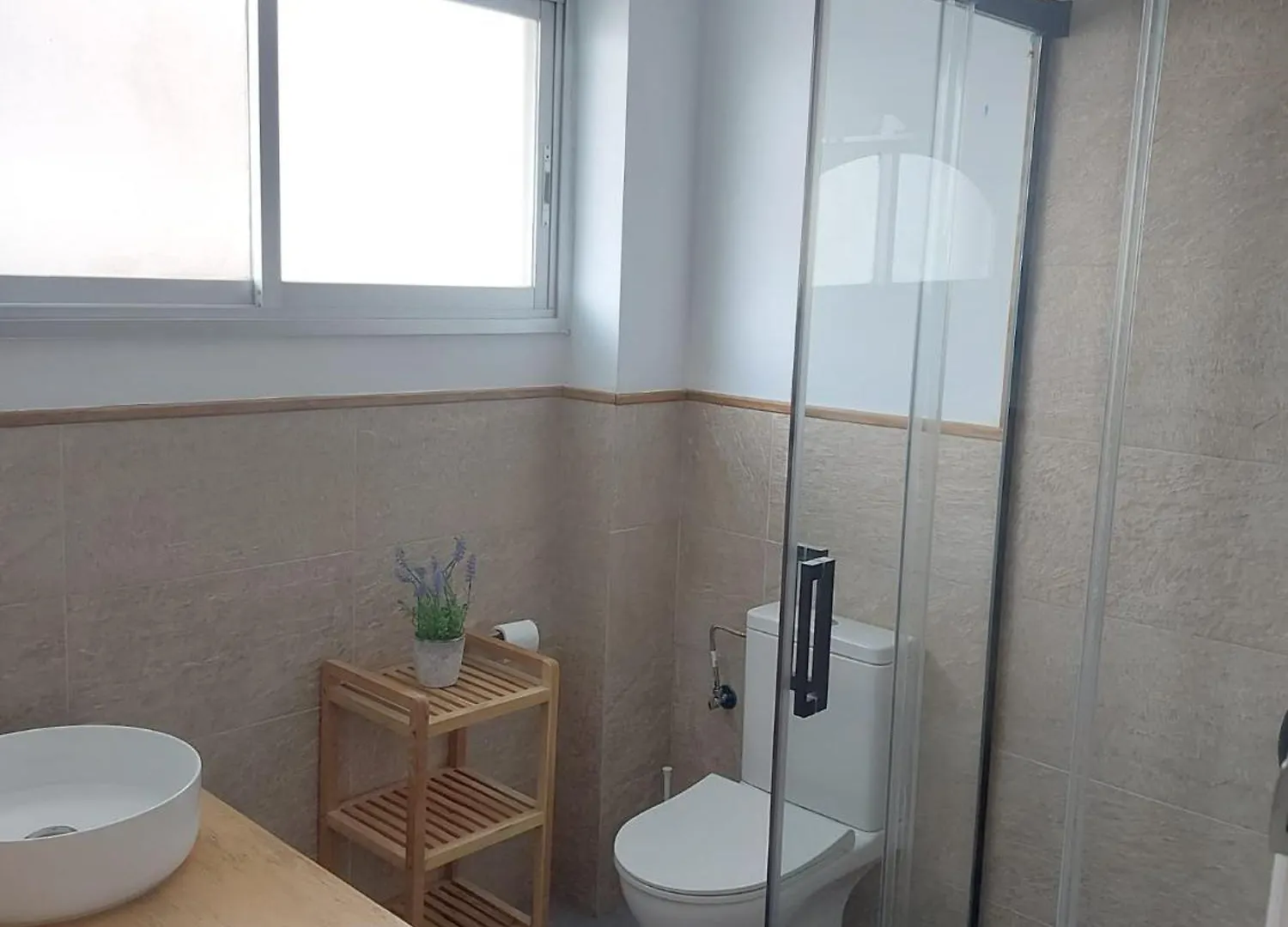 Apartmán Fenals Platja d'Aro 0*,  Španělsko